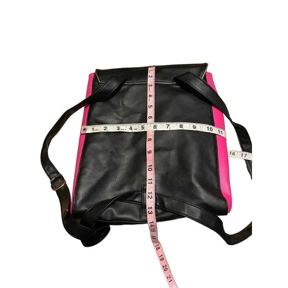 Juicy Couture Backpack - Vegan Leather